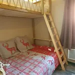 Le 6 Du Pitalugue Bonascre En Duplex 55m2 * Ax-les-Thermes