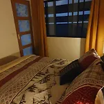 Le 6 Du Pitalugue Bonascre En Duplex 55m2 Appartamento