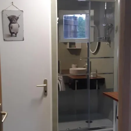 Le 6 Du Pitalugue Bonascre En Duplex 55m2 Ax-les-Thermes