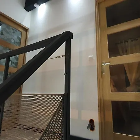 Le 6 Du Pitalugue Bonascre En Duplex 55m2