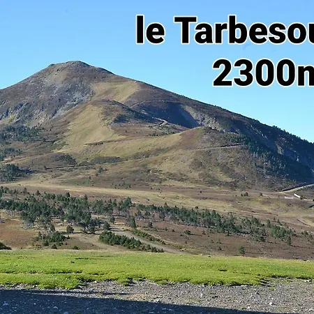 Le 6 Du Pitalugue Bonascre En Duplex 55m2 Lägenhet Ax-les-Thermes