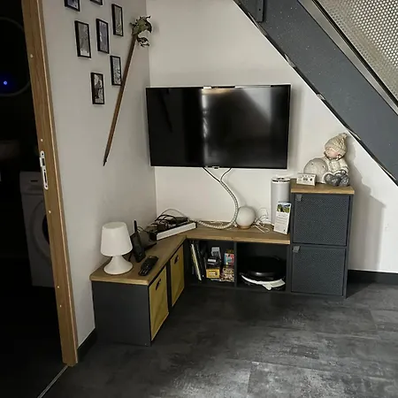 Le 6 Du Pitalugue Bonascre En Duplex 55m2 * Ax-les-Thermes