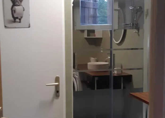 Le 6 Du Pitalugue Bonascre En Duplex 55m2 Ax-les-Thermes